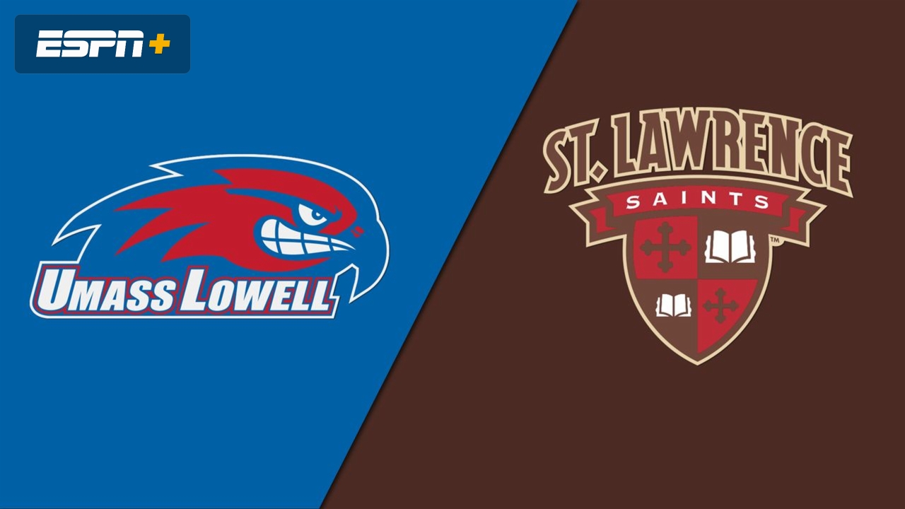 #16 UMass Lowell vs. St. Lawrence