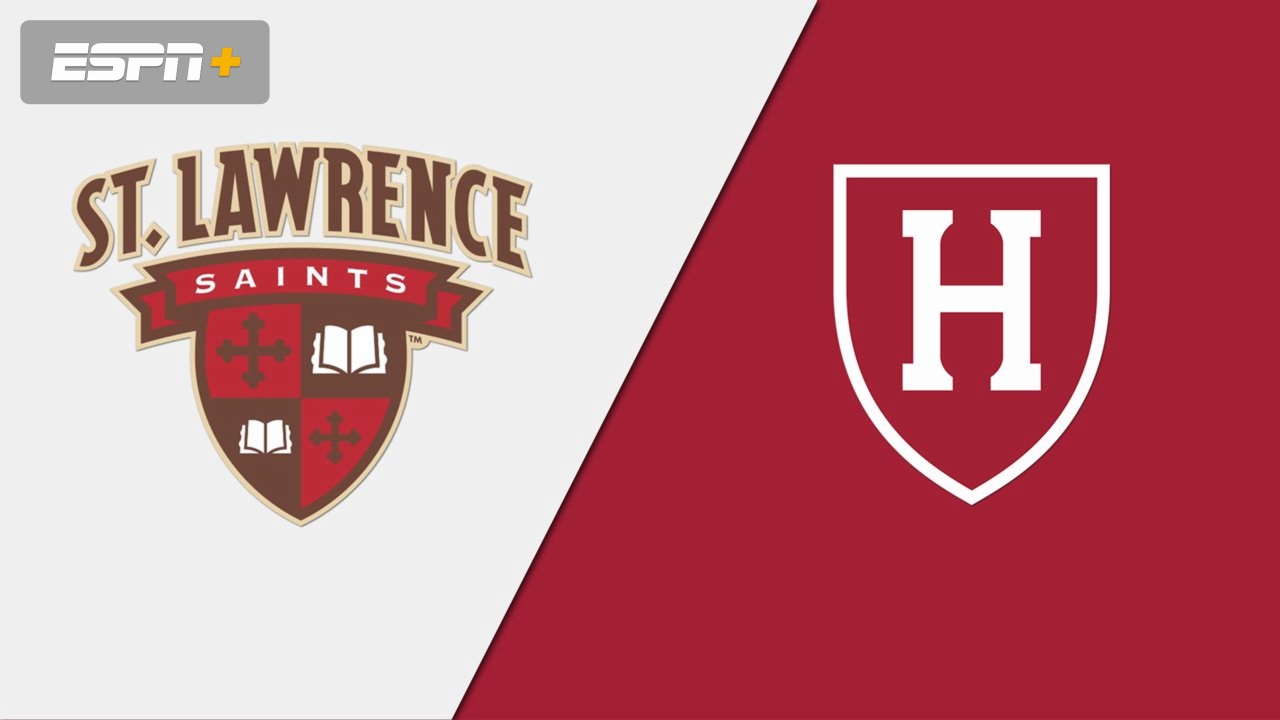 St. Lawrence vs. Harvard