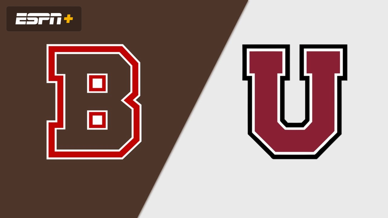 Brown vs. Union
