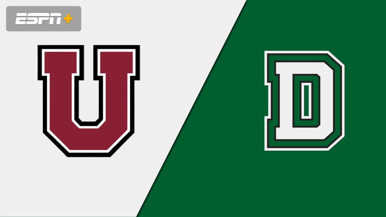 Union vs. Dartmouth