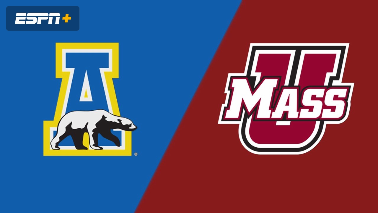 Alaska-Fairbanks vs. Massachusetts