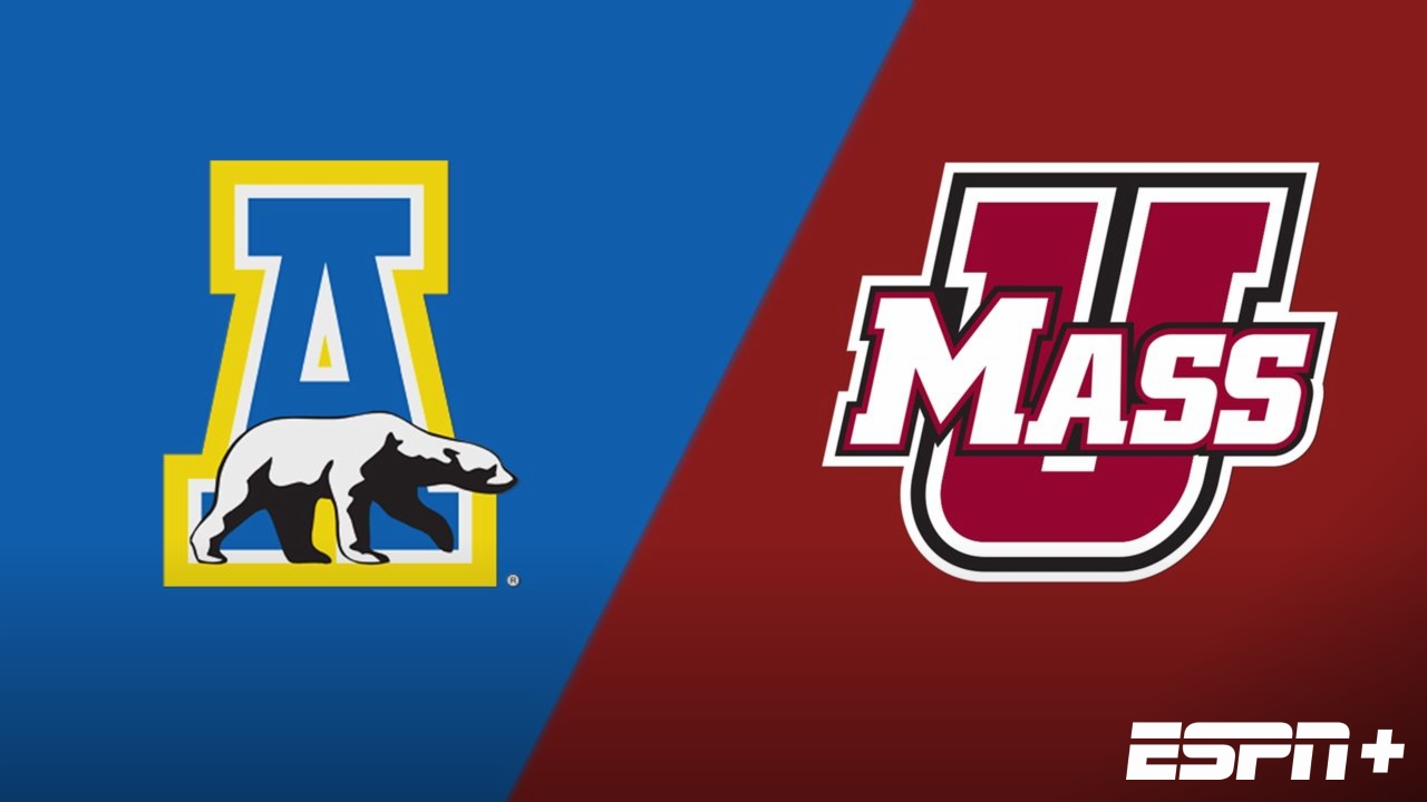 Alaska-Fairbanks vs. Massachusetts