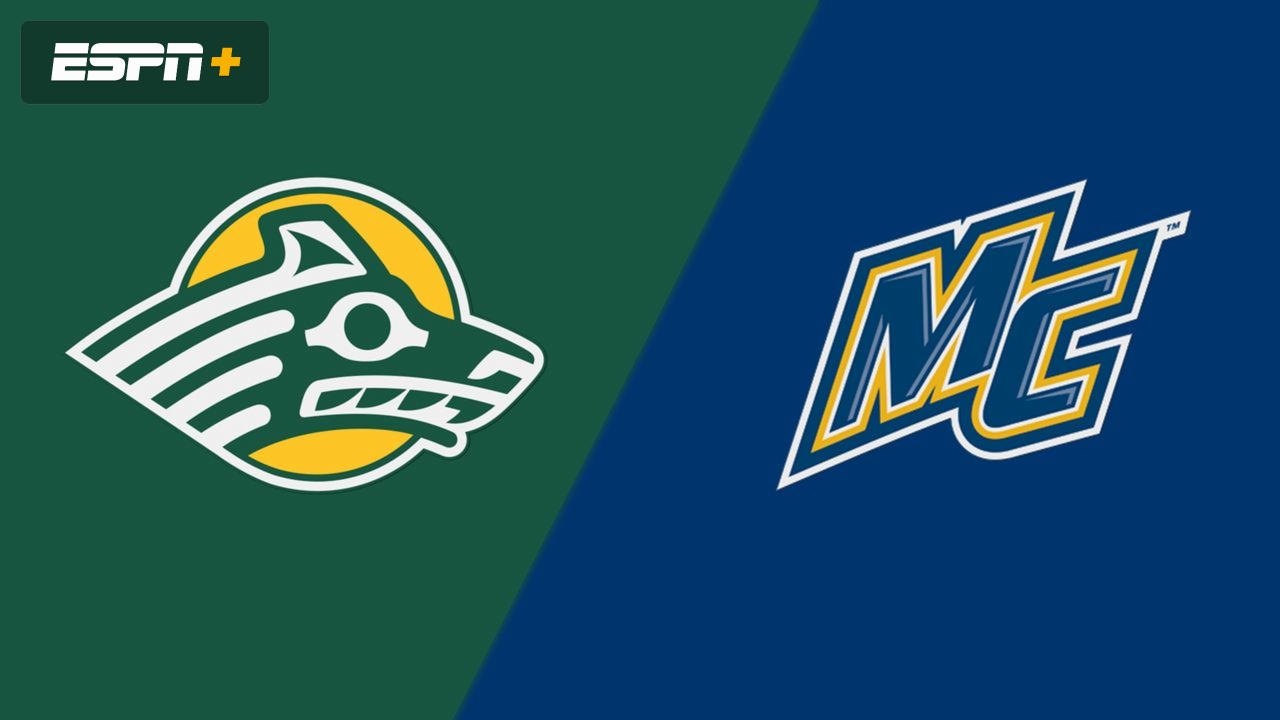Alaska vs. Merrimack