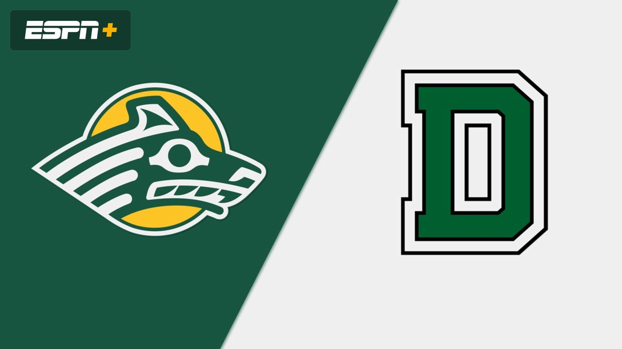 Alaska-Anchorage vs. #16 Dartmouth