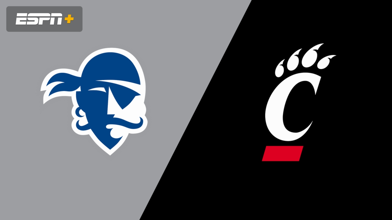 Seton Hall vs. Cincinnati