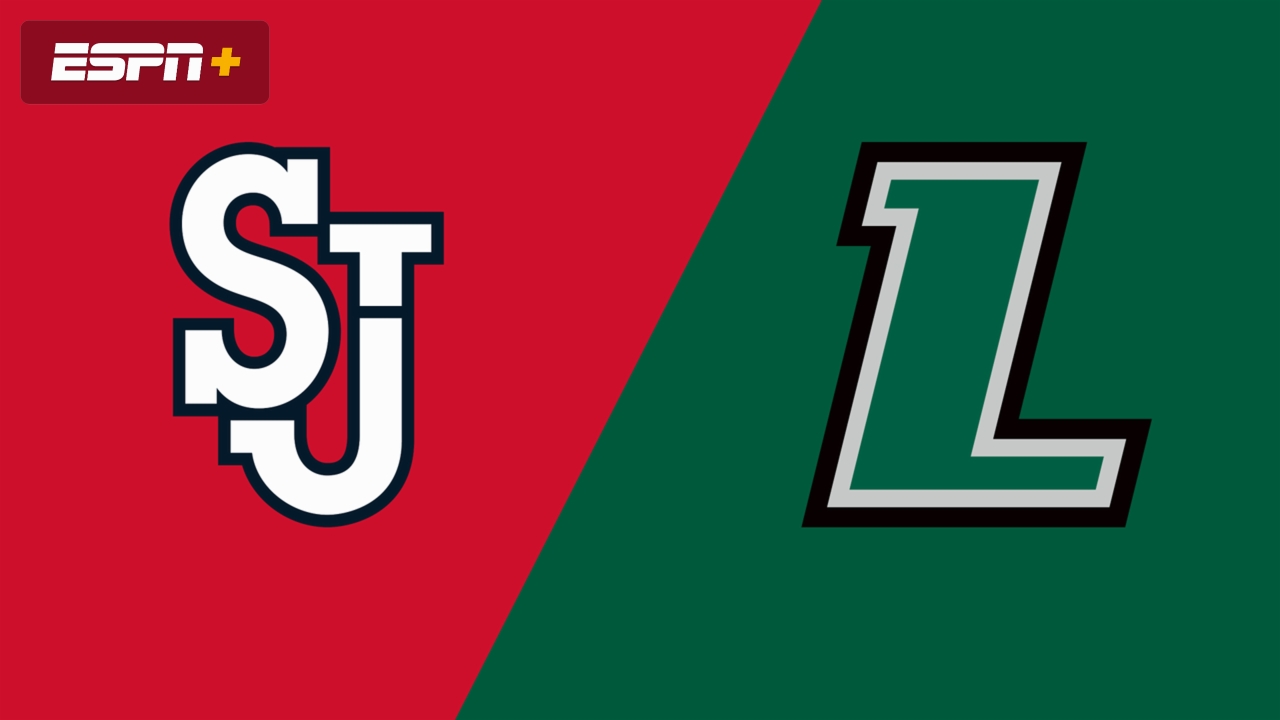 St. John's vs. Loyola Maryland