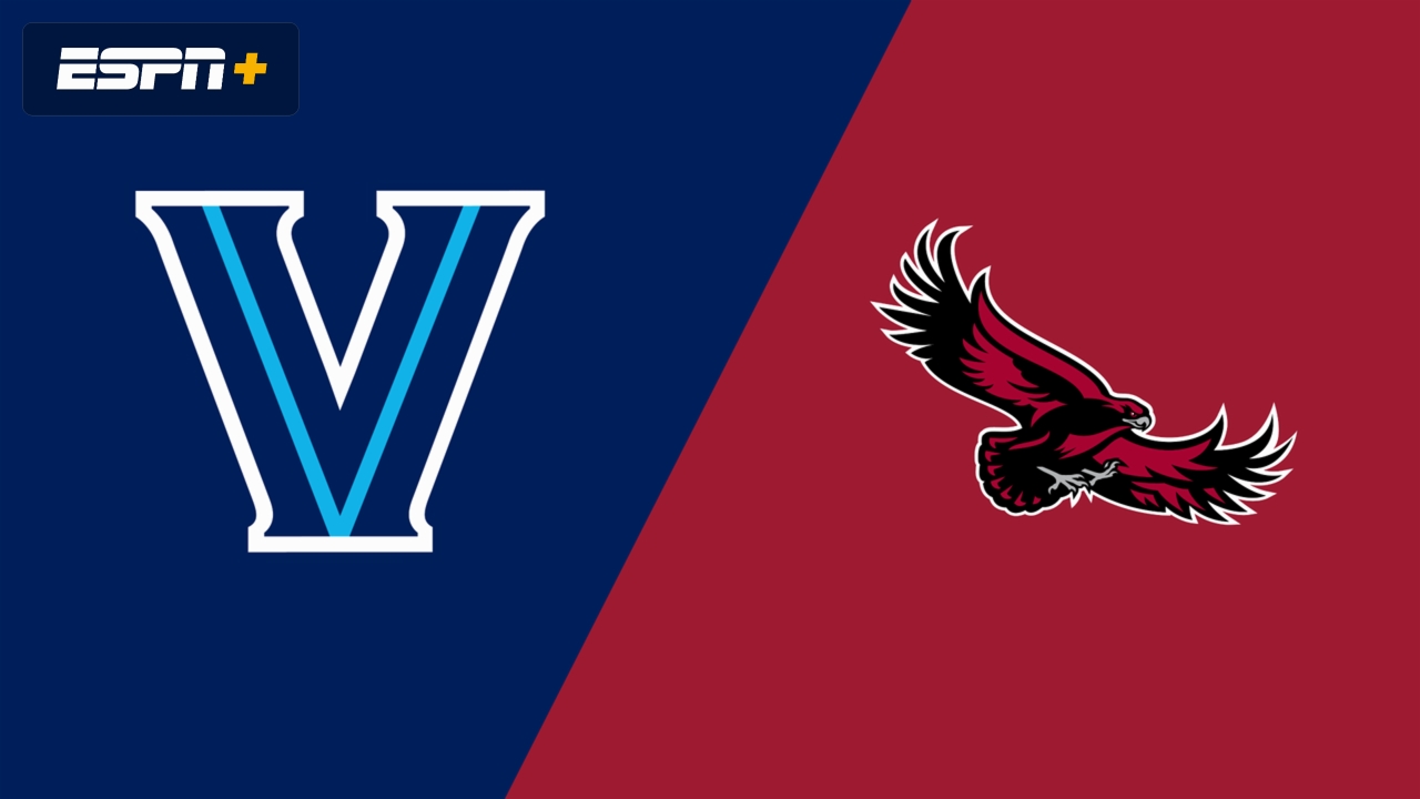 Villanova vs. Saint Joseph's