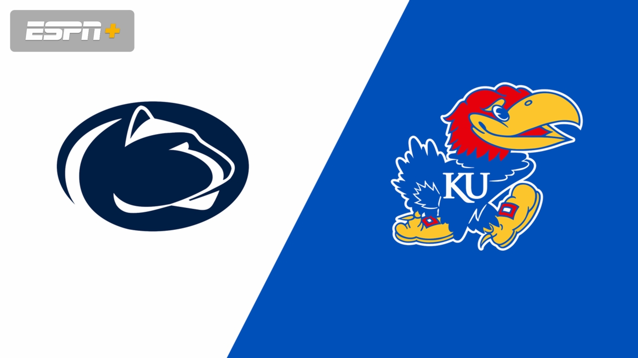 Penn State vs. Kansas