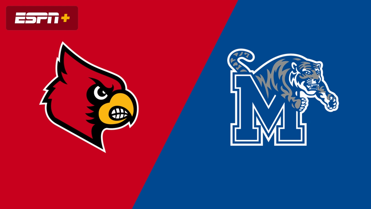 Louisville vs. Memphis