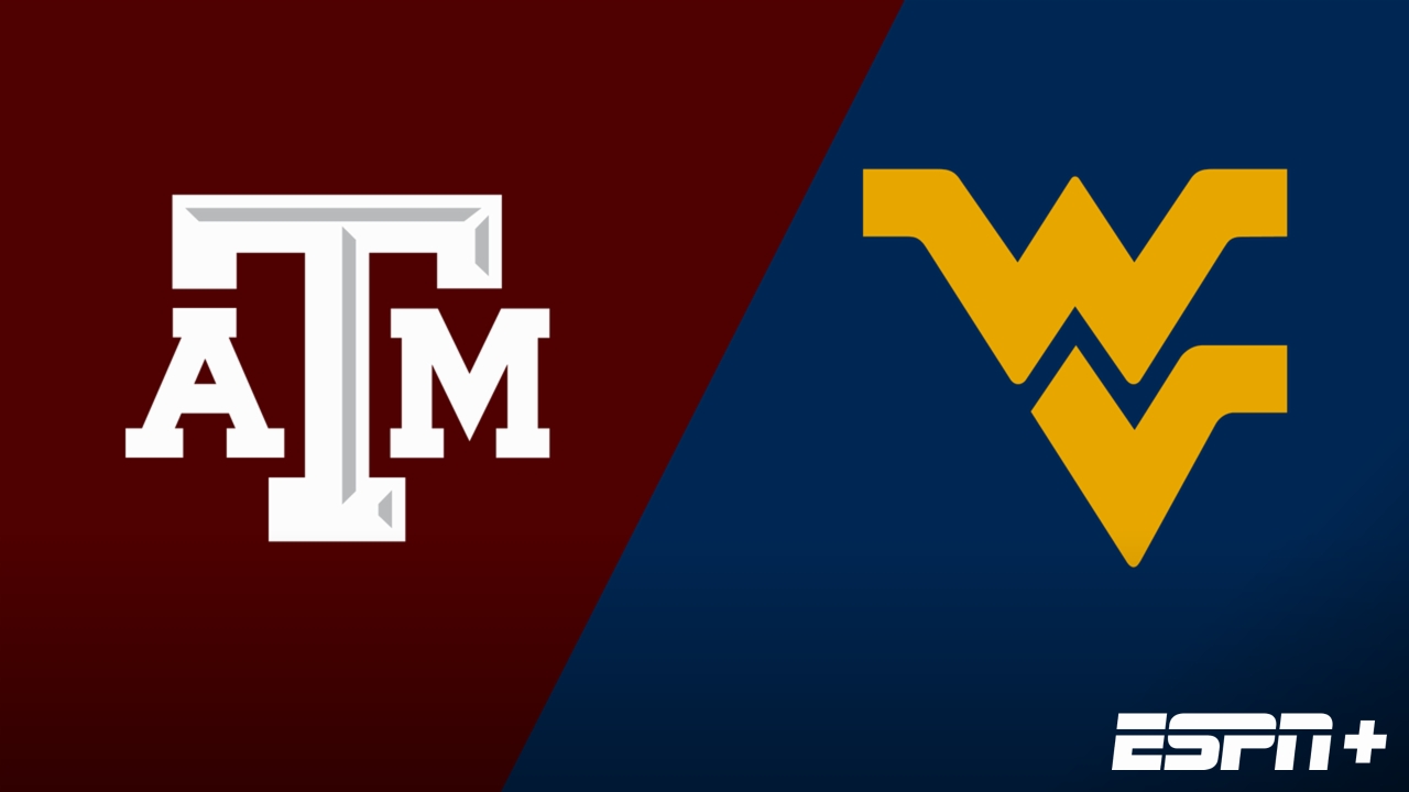 Texas A&M vs. #15 West Virginia