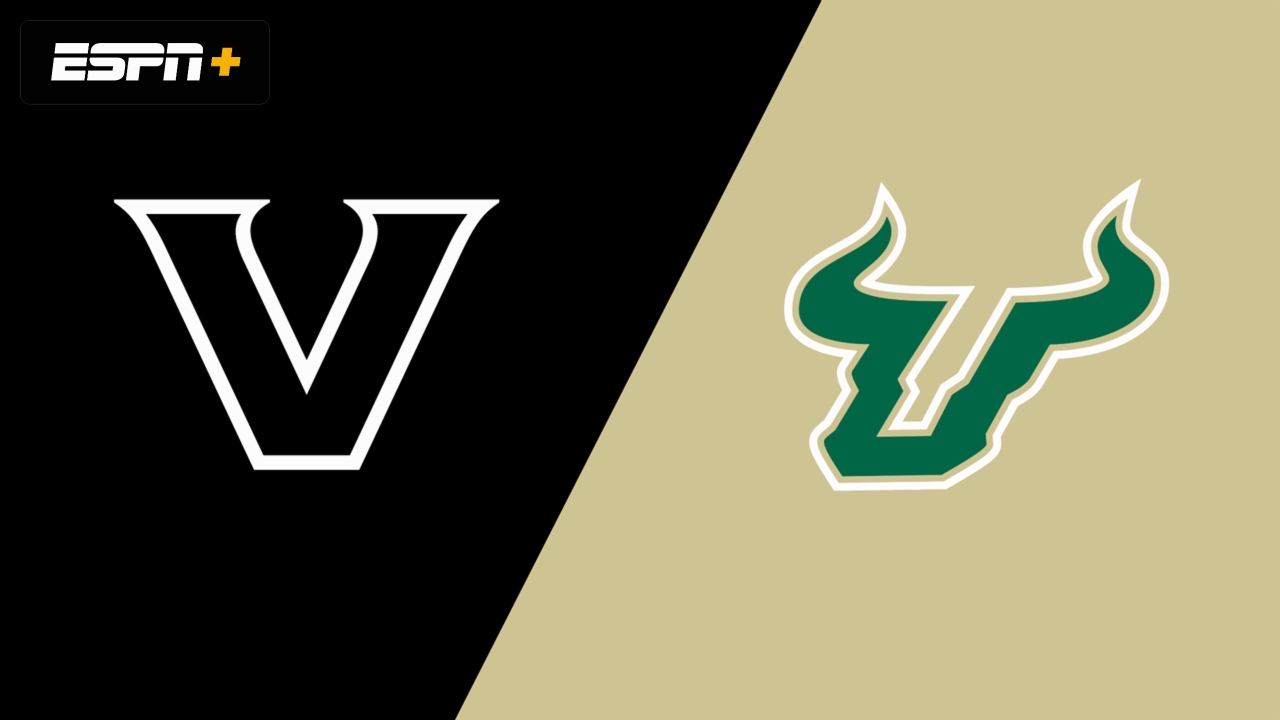 Vanderbilt vs. South Florida