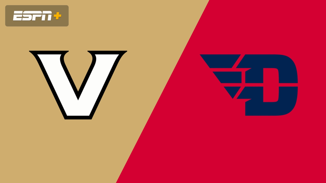 Vanderbilt vs. Dayton