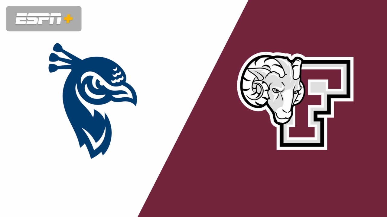 St. Peter's vs. Fordham