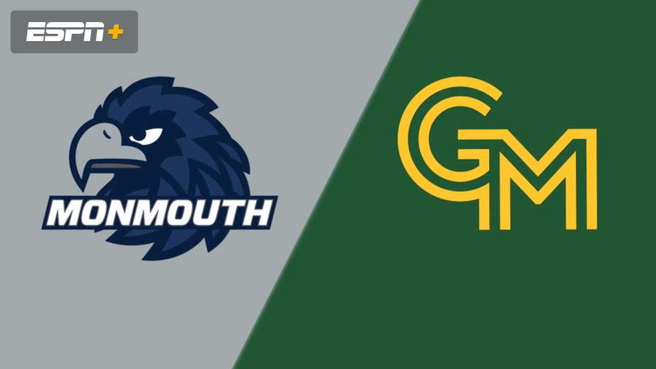 Monmouth vs. George Mason