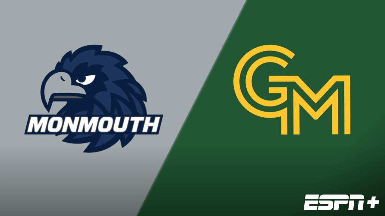Monmouth vs. George Mason