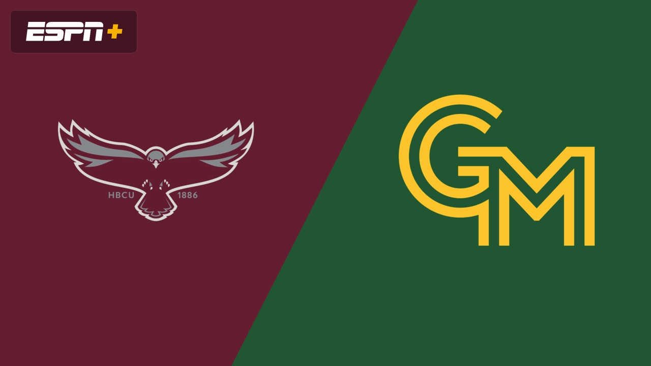 Maryland-Eastern Shore vs. George Mason