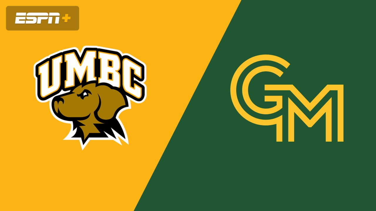UMBC vs. George Mason