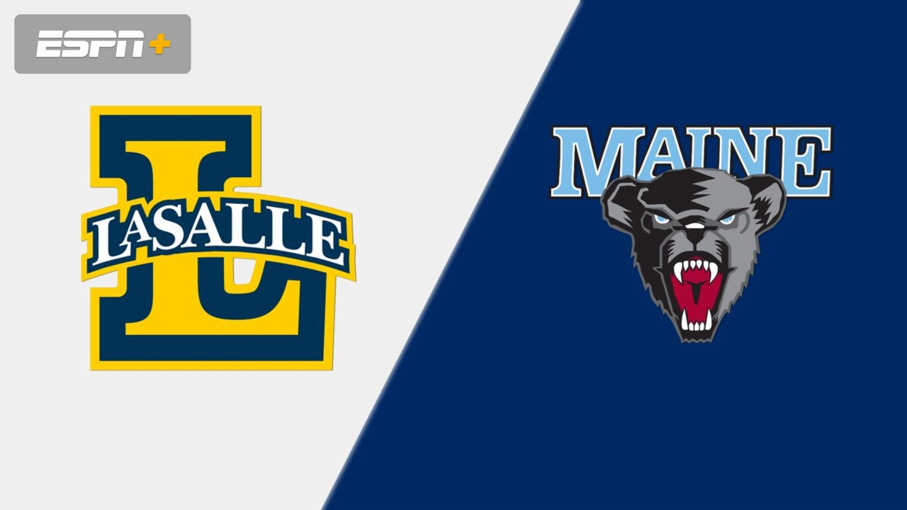 La Salle vs. Maine
