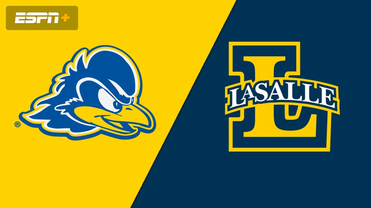 Delaware vs. La Salle