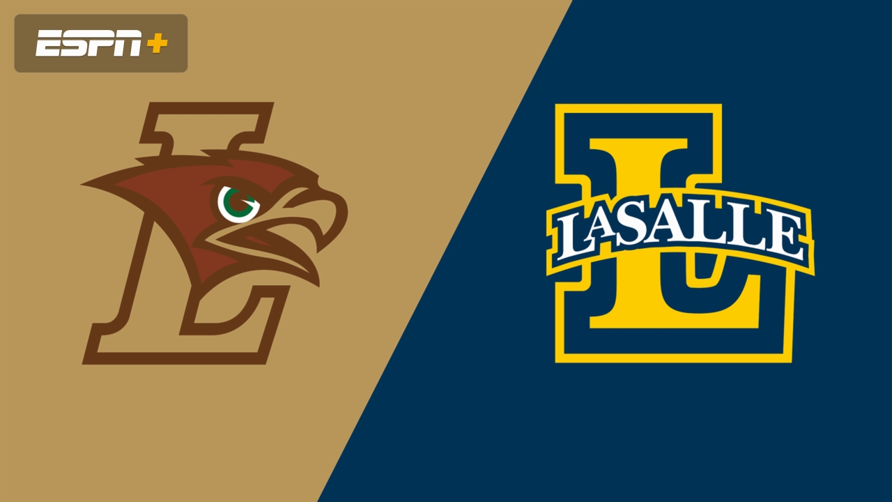 Lehigh vs. La Salle