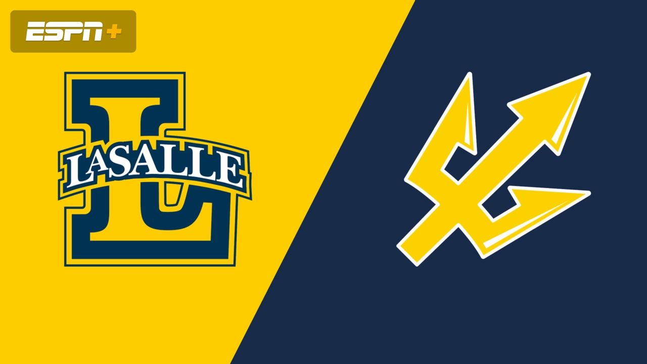 La Salle vs. UC San Diego