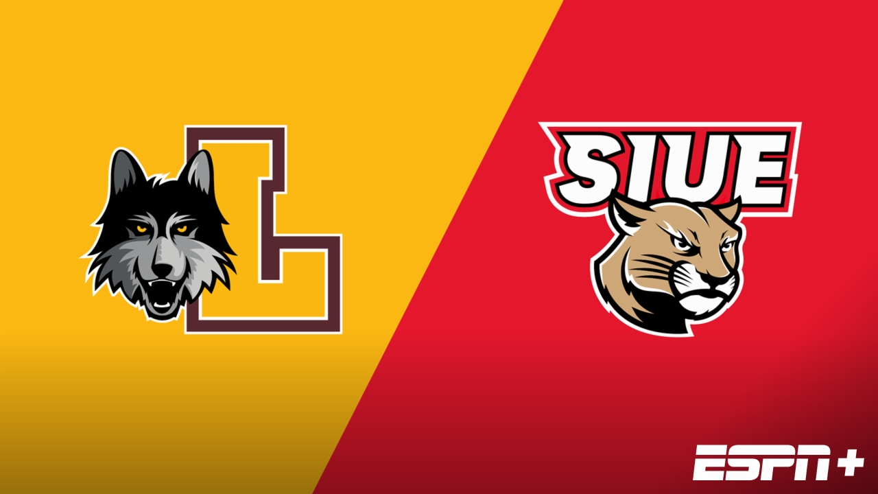 Loyola Chicago vs. SIU Edwardsville
