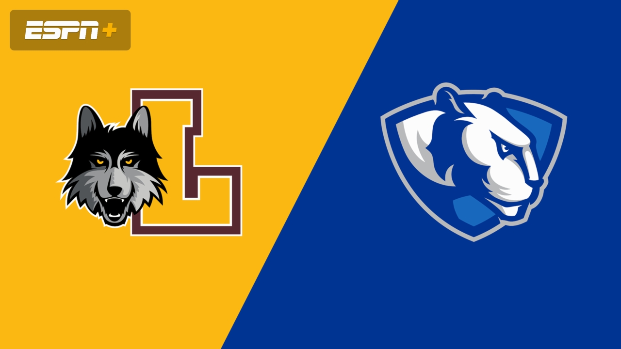Loyola Chicago vs. Eastern Illinois