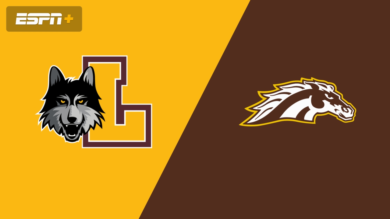 Loyola Chicago vs. Western Michigan