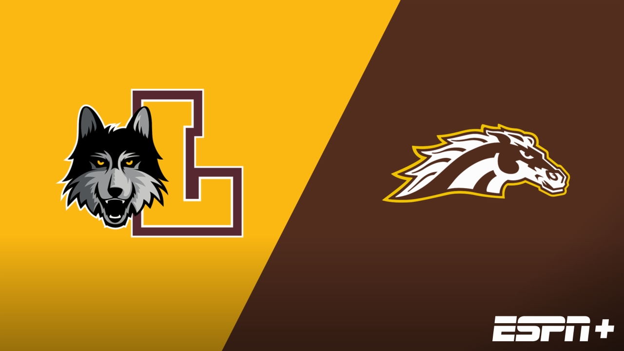Loyola Chicago vs. Western Michigan