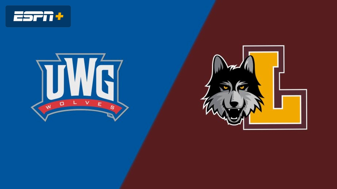 West Georgia vs. Loyola Chicago