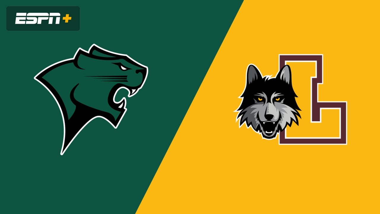 Chicago State vs. Loyola Chicago