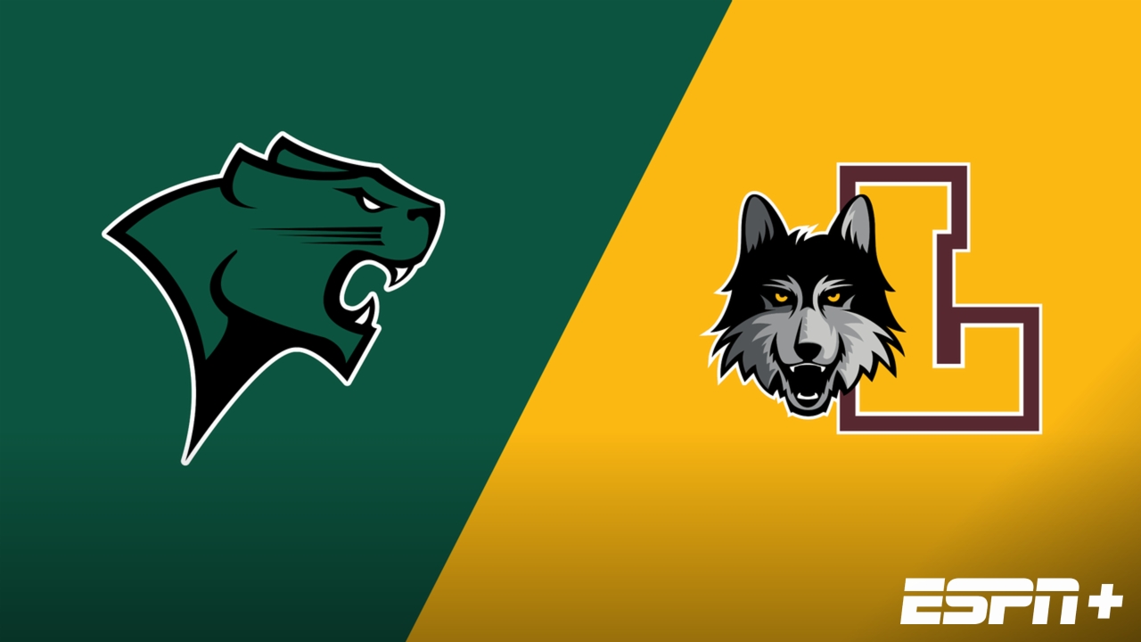 Chicago State vs. Loyola Chicago