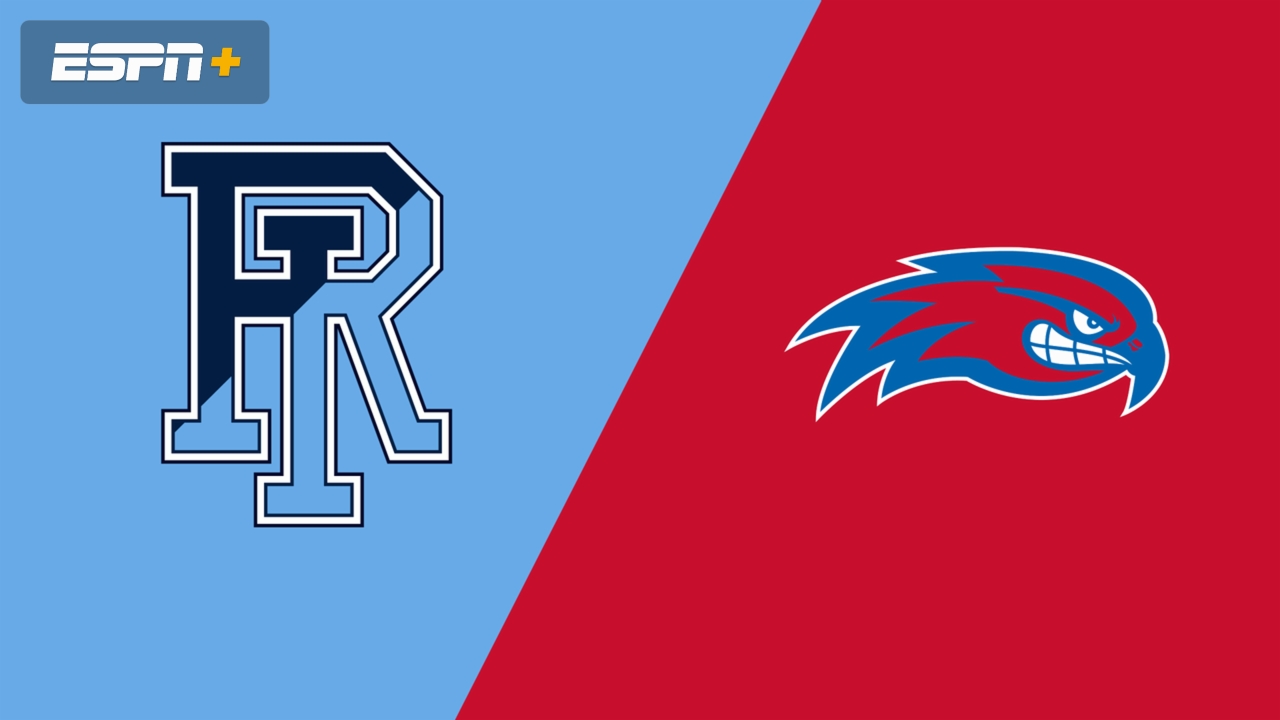 Rhode Island vs. UMass Lowell