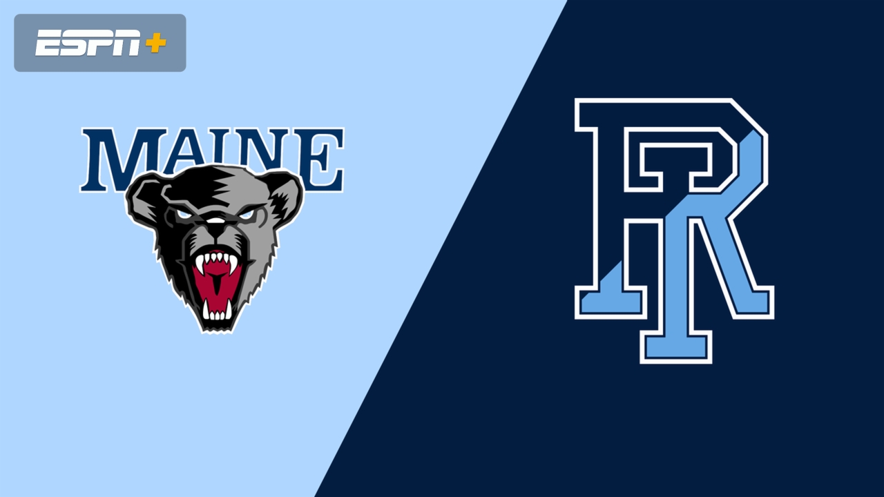 Maine vs. Rhode Island