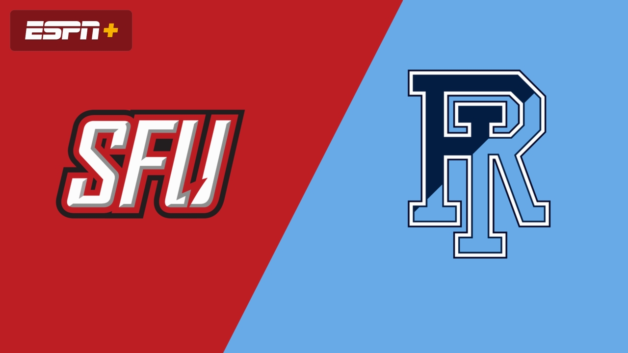 Saint Francis (PA) vs. Rhode Island