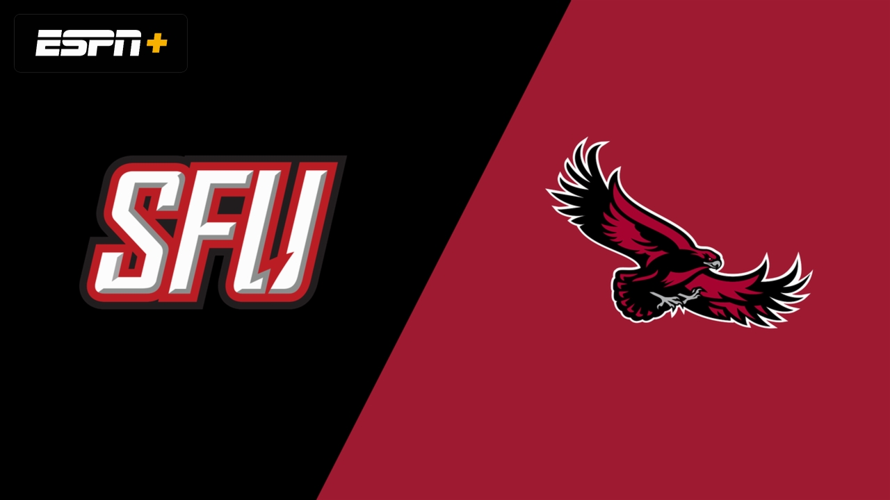 Saint Francis (PA) vs. Saint Joseph's