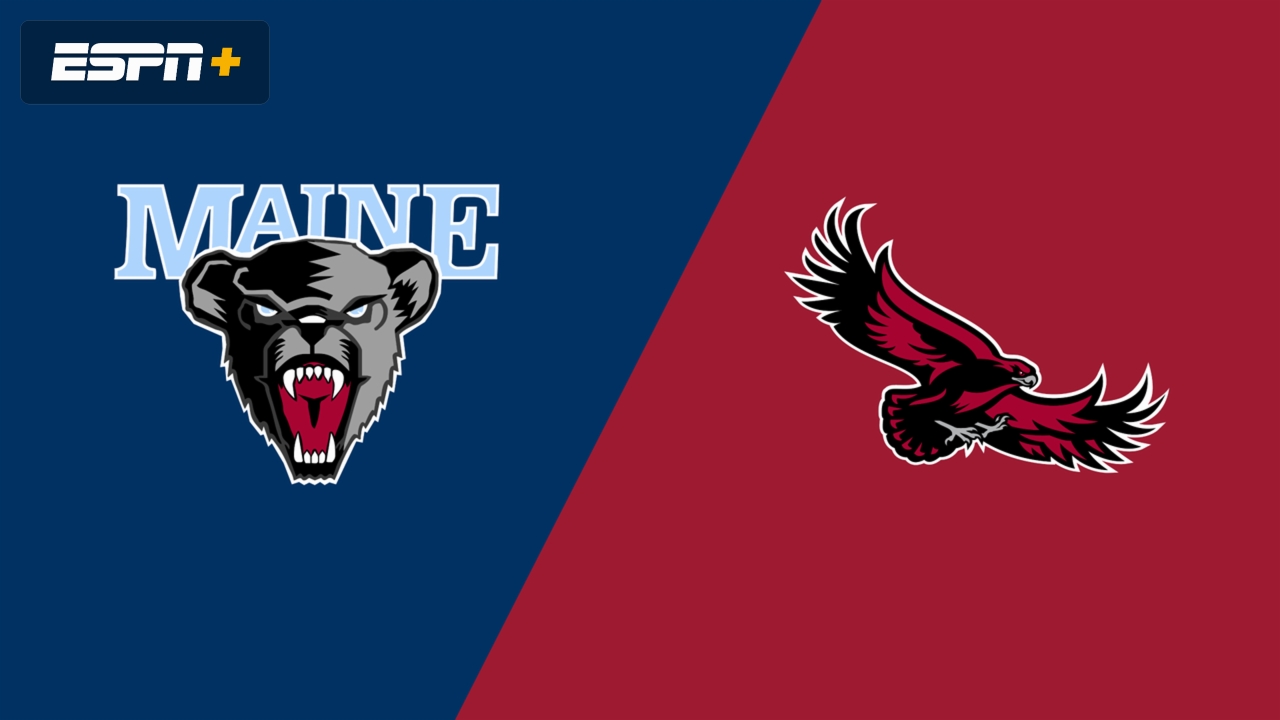 Maine vs. Saint Joseph's