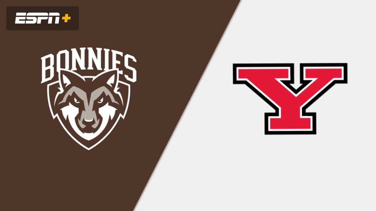 St. Bonaventure vs. Youngstown State