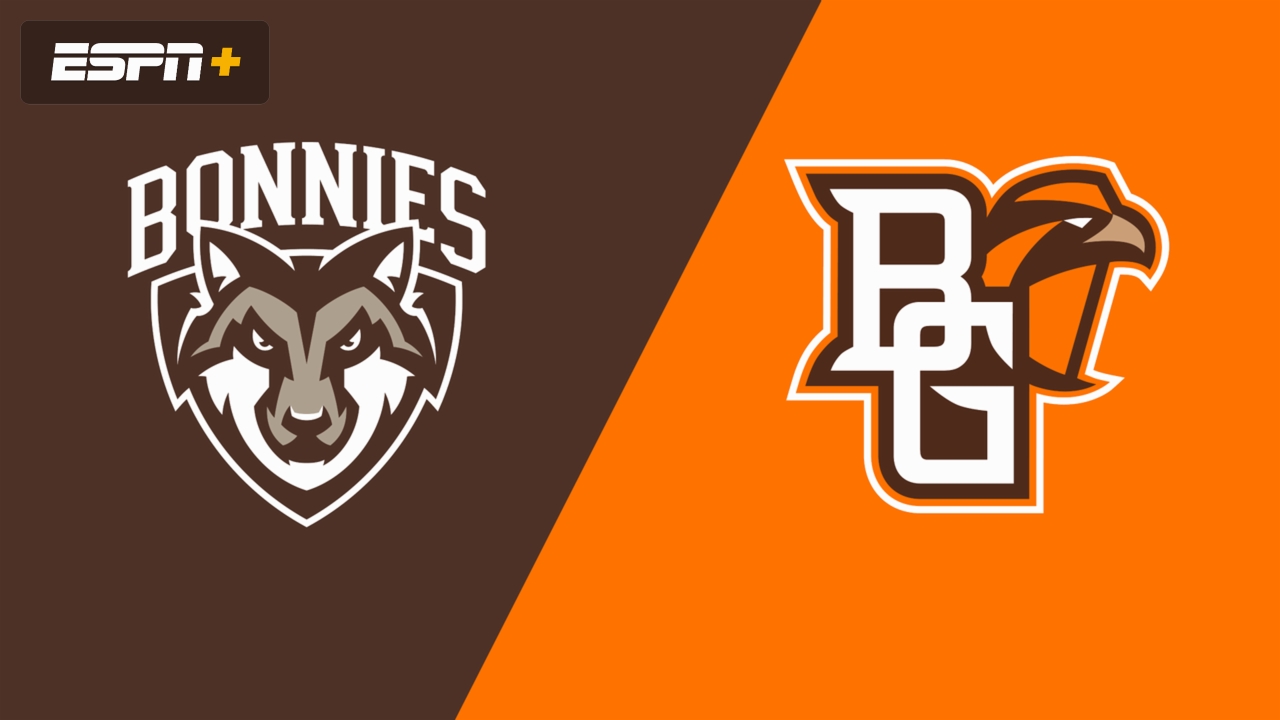 St. Bonaventure vs. Bowling Green