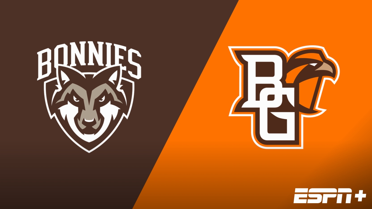 St. Bonaventure vs. Bowling Green