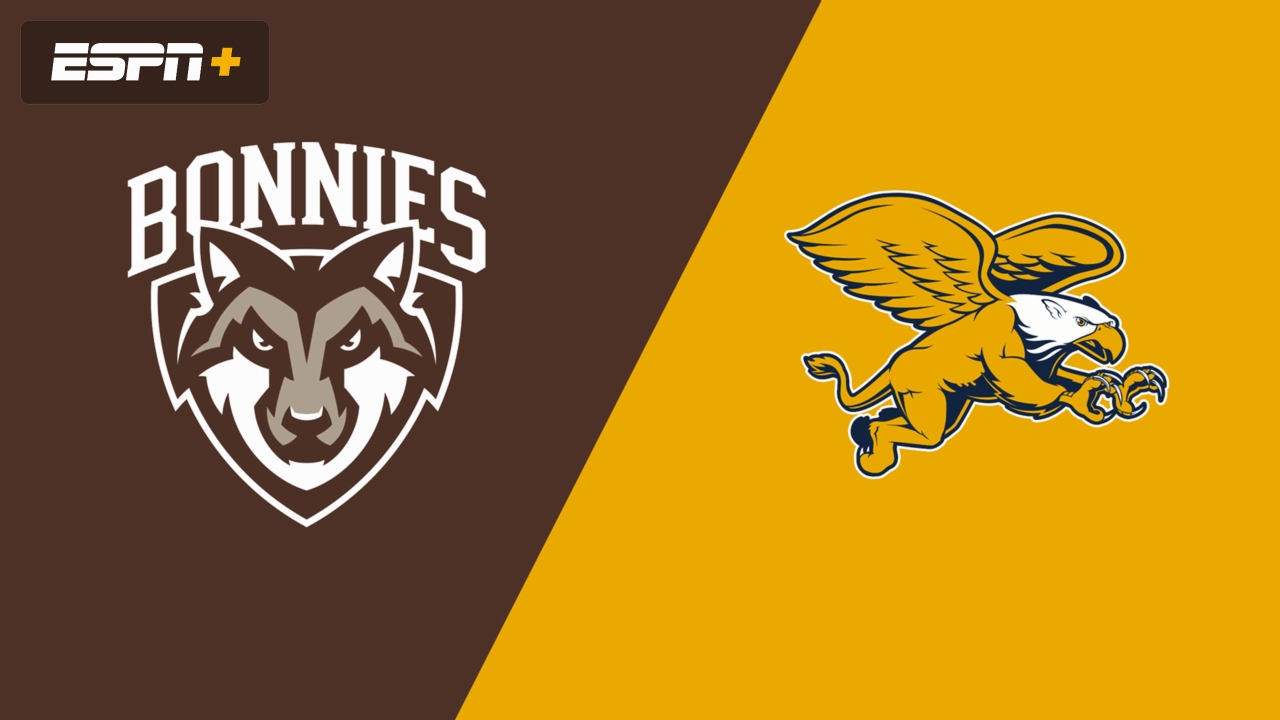 St. Bonaventure vs. Canisius