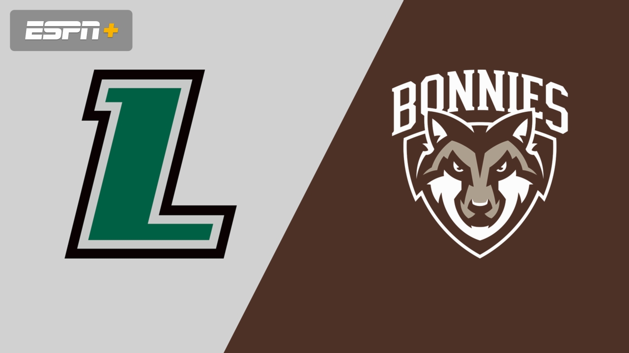Loyola Maryland vs. St. Bonaventure