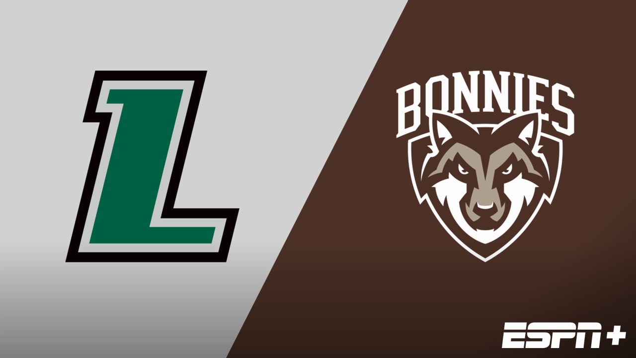 Loyola Maryland vs. St. Bonaventure