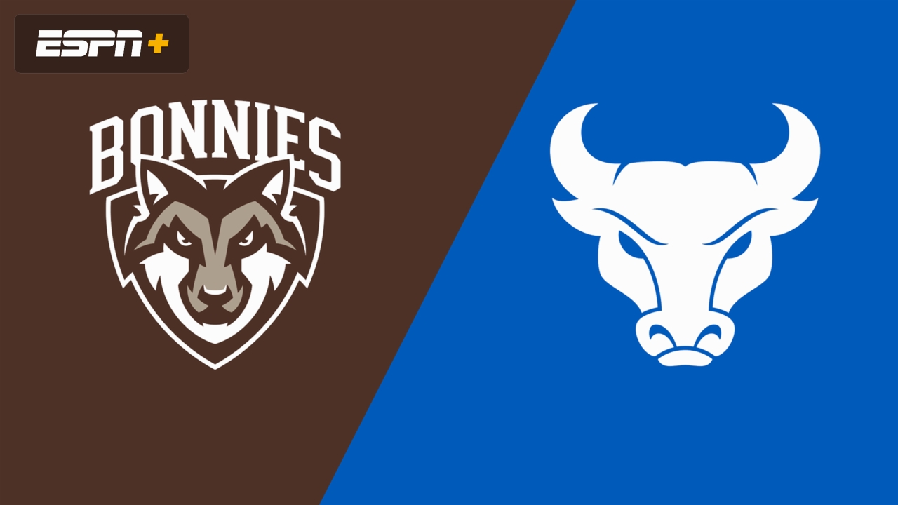 St. Bonaventure vs. Buffalo
