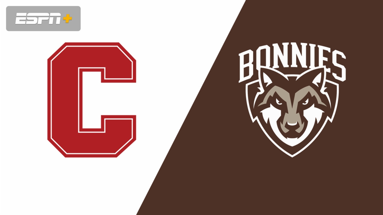 Cornell vs. St. Bonaventure