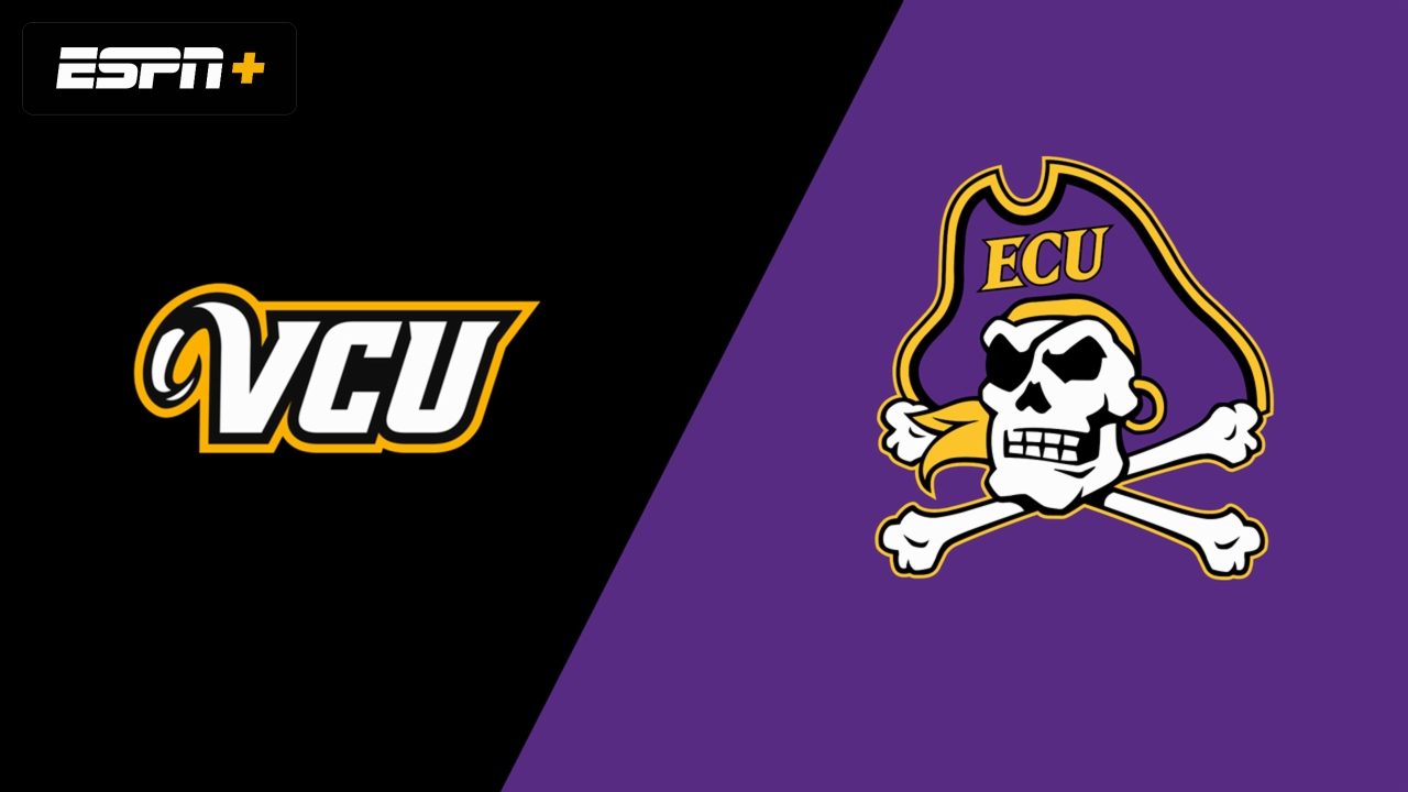 VCU vs. East Carolina