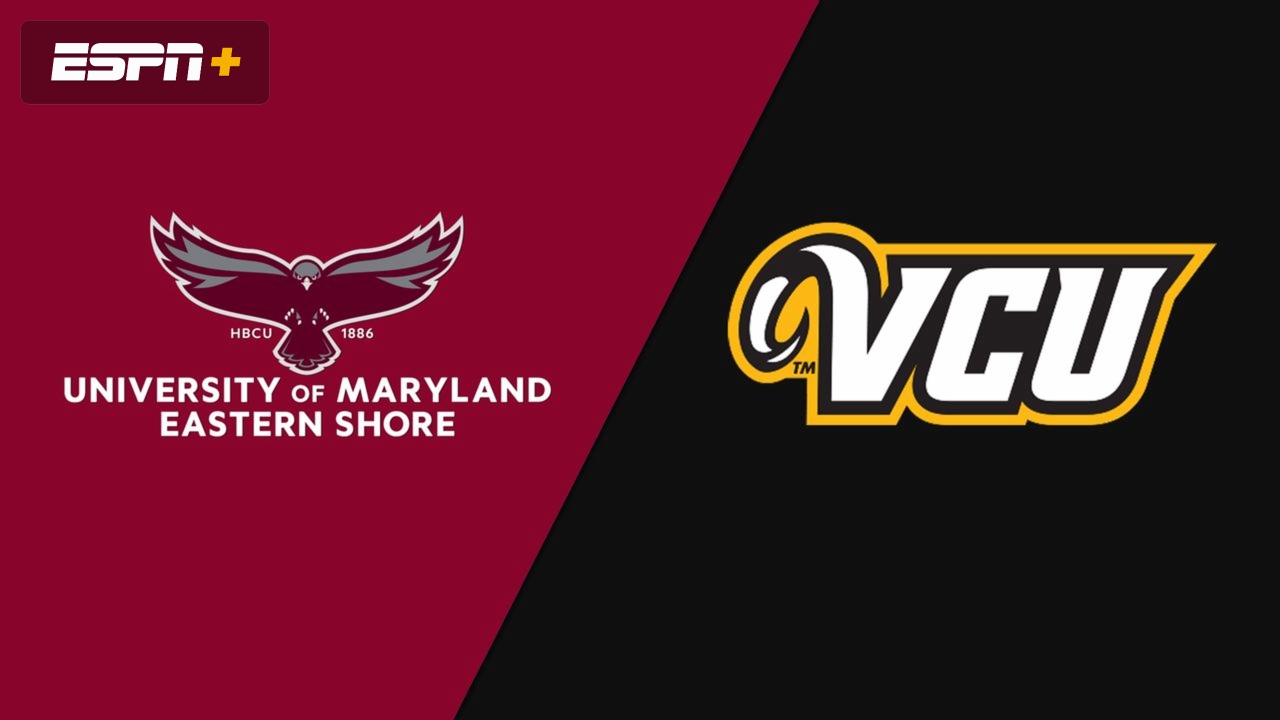 Maryland-Eastern Shore vs. VCU