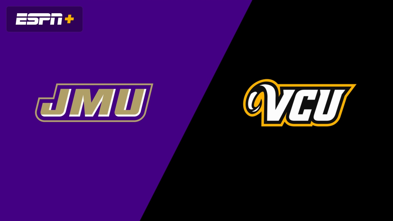 James Madison vs. VCU