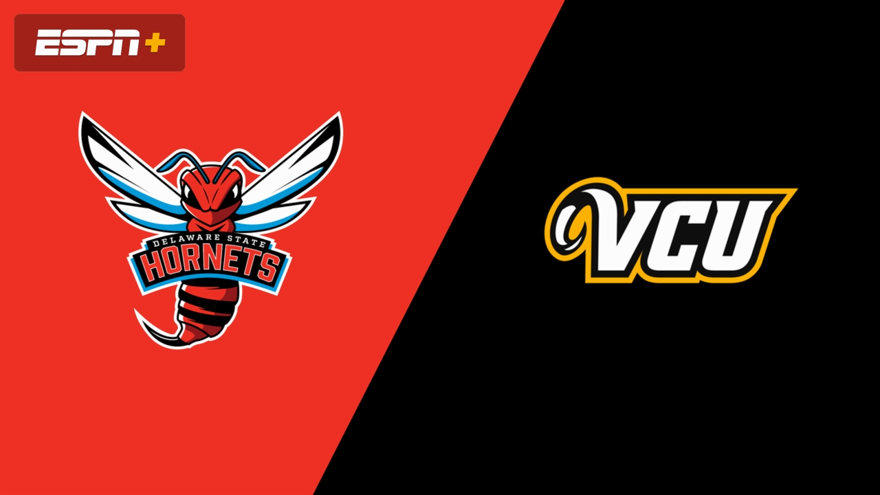 Delaware State vs. VCU