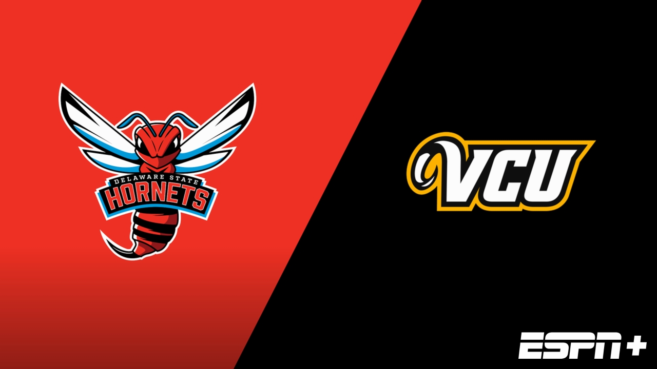 Delaware State vs. VCU